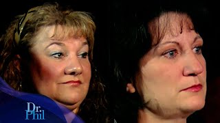 Moms Learn What Their Kids Are Really Saying About Them Through a Two-Way Mirror | Dr. Phil