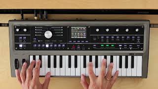 Sinevibes plugins now on microKORG2!