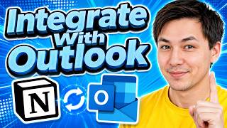 How To Integrate Notion With Outlook [2026 Guide]