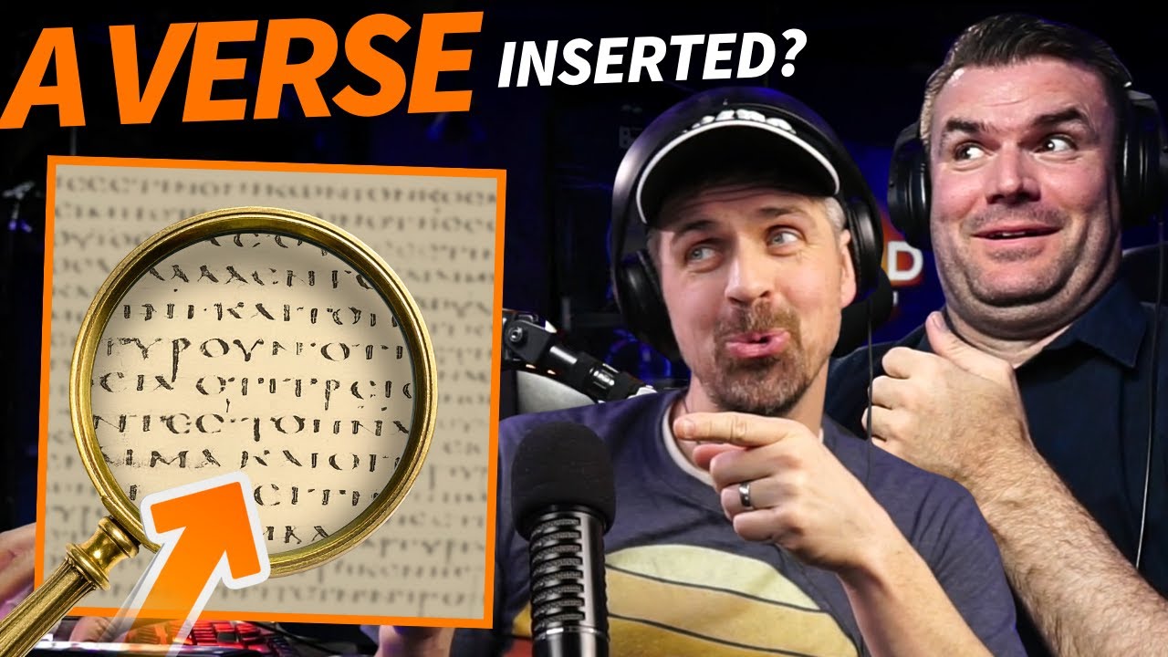 The Bible's Darkest Lie No One Noticed...