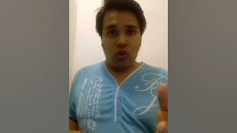 Cover por ti volare