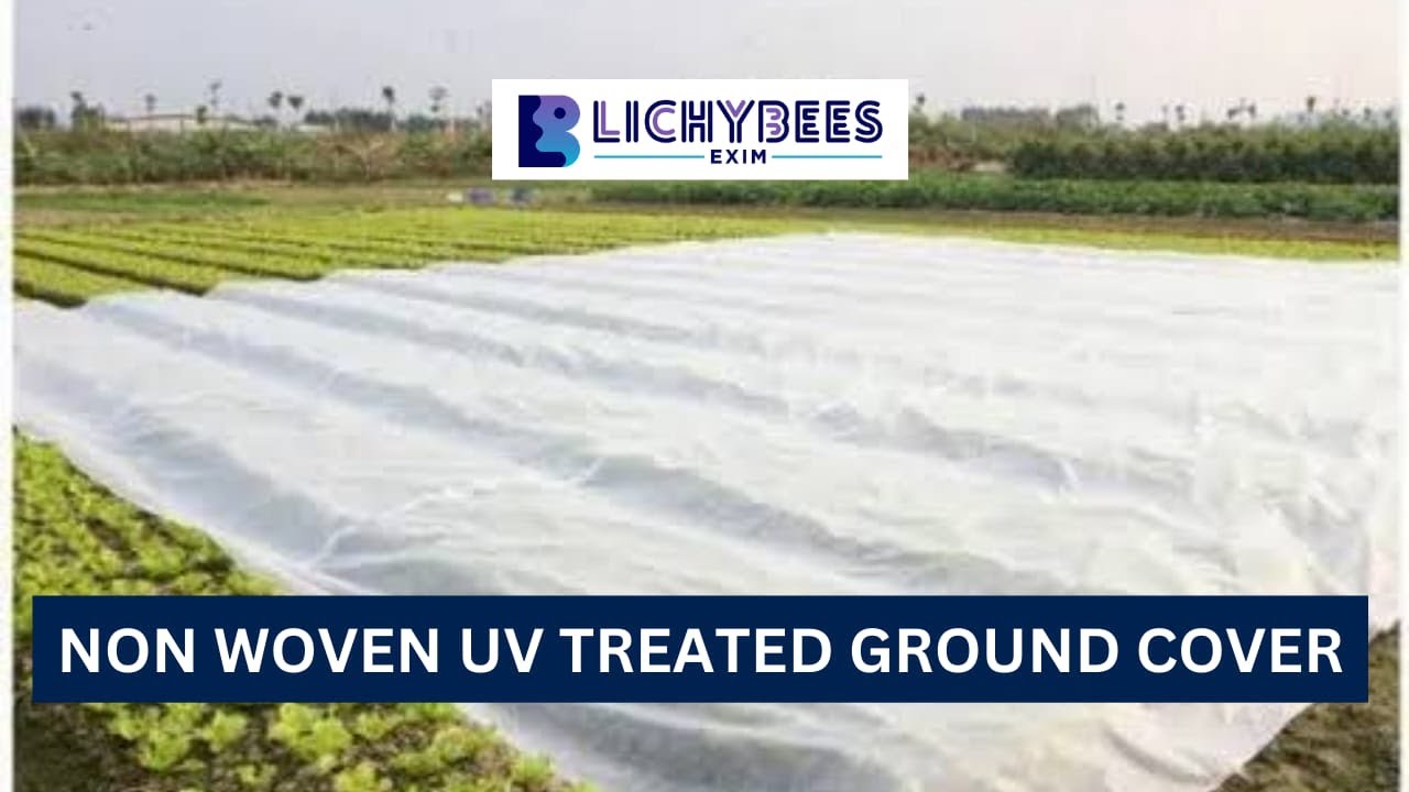 Non Woven UV Treated Ground Cover Resistant Nonwovens, Spliced Non