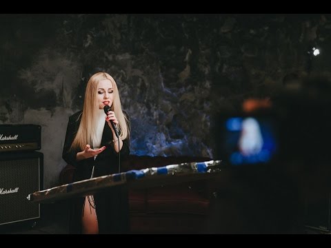 Alyosha - Гармонія (8 марта 2017)