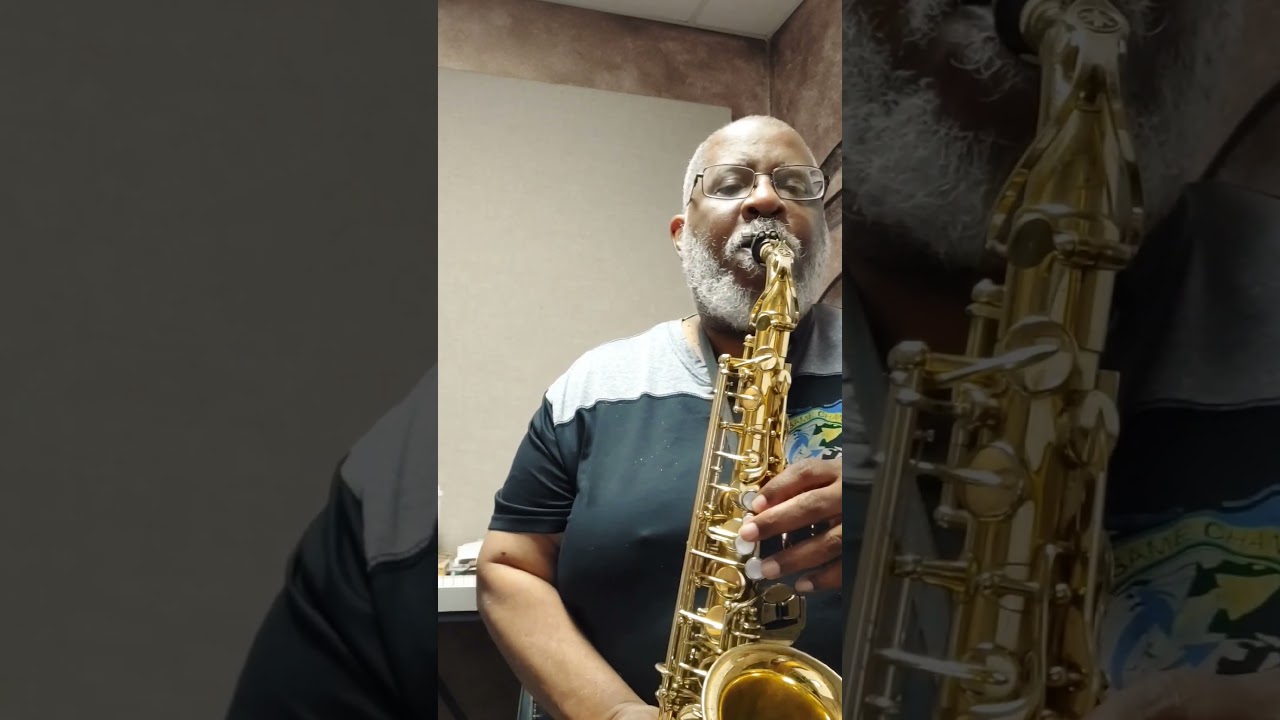 Alternate Fingerings