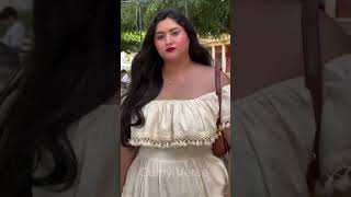 Fernanda Gutierrez  Biography  Instagram Fashion Influencer Plussize Model Lifestyle Creator