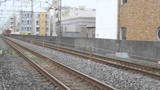 7/14 工9863レ 新津工臨 EF65 1118+チキ4B @南浦和