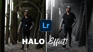 How to Separate an Object from the Background in Lightroom! (3 Easy Steps) screenshot 5