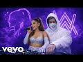 Ariana Grande & Alan Walker - Into You