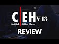 Is CEH v13 Really Worth It in 2025?