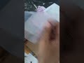 unbooxing lcd+ts oppo f5 black 1 pcs(adi tunggal sujati)