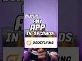 How To Build A Fully Functional App In 2026 - No Coding Experience! #pctips #ai #vibecoding #tech