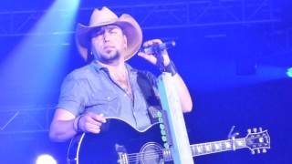 Jason Aldean - Two Night Town LIVE Corpus Christi 5/14/15