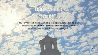 Daily Mass August 4, 2026