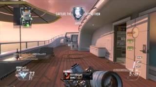 Would Have Been Sick Triple Headshot