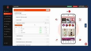 Collection Grid screenshot 4