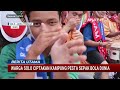 Euforia Piala Dunia 2026 Sampai ke Indonesia, Warga Solo dan Makassar Gelar Pesta Sepak Bola