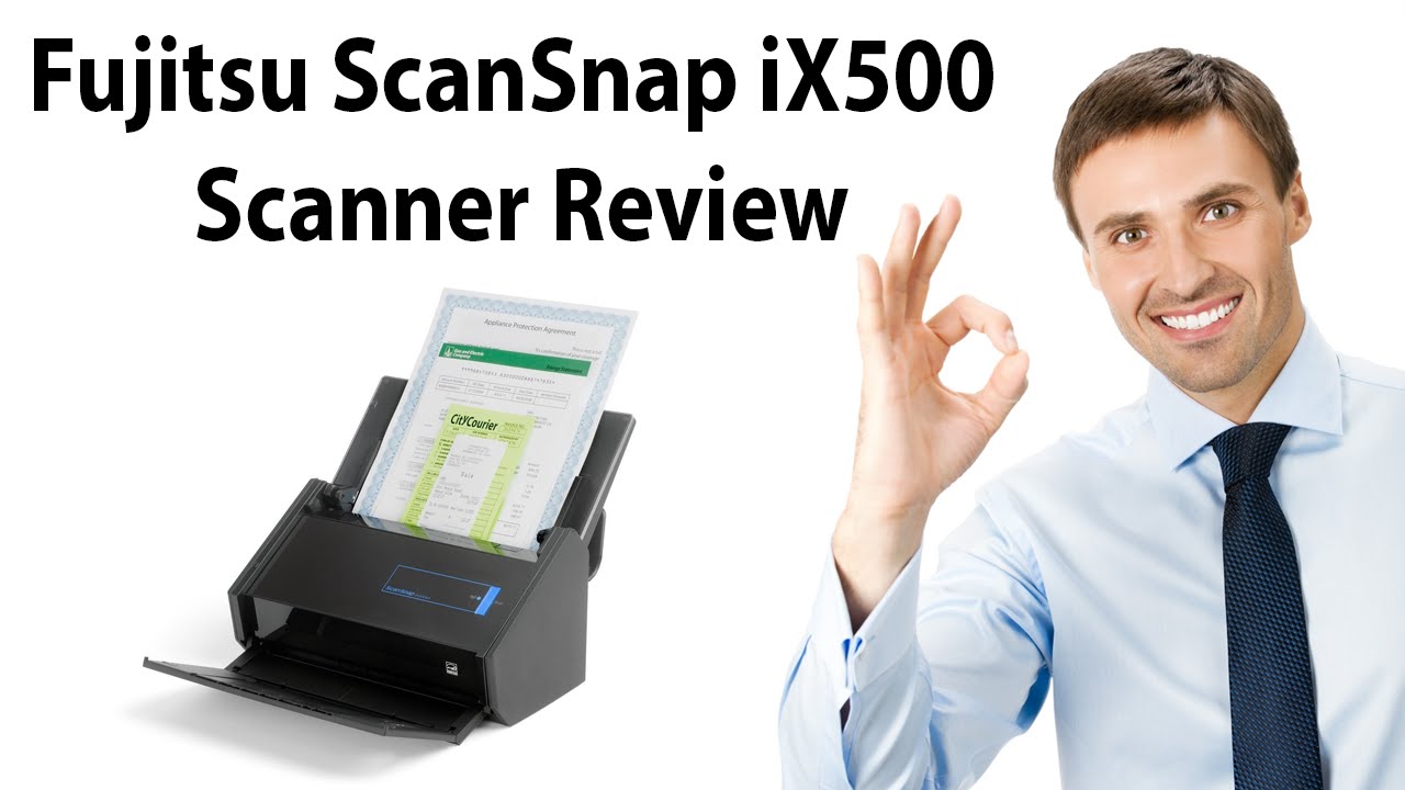 Fujitsu ix500 scanner software download download winrar cho win 8