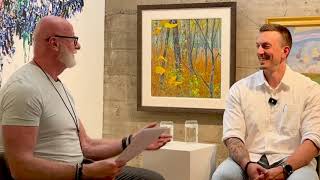 Good Conversations Episode 4: Matthew Whitfield