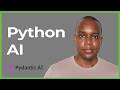 Learn Pydantic AI in 15 Minutes