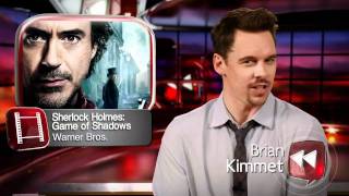 Friday, December 16th, 2011 - Teaser