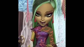 Venus - Edit - Monster High Ever After High