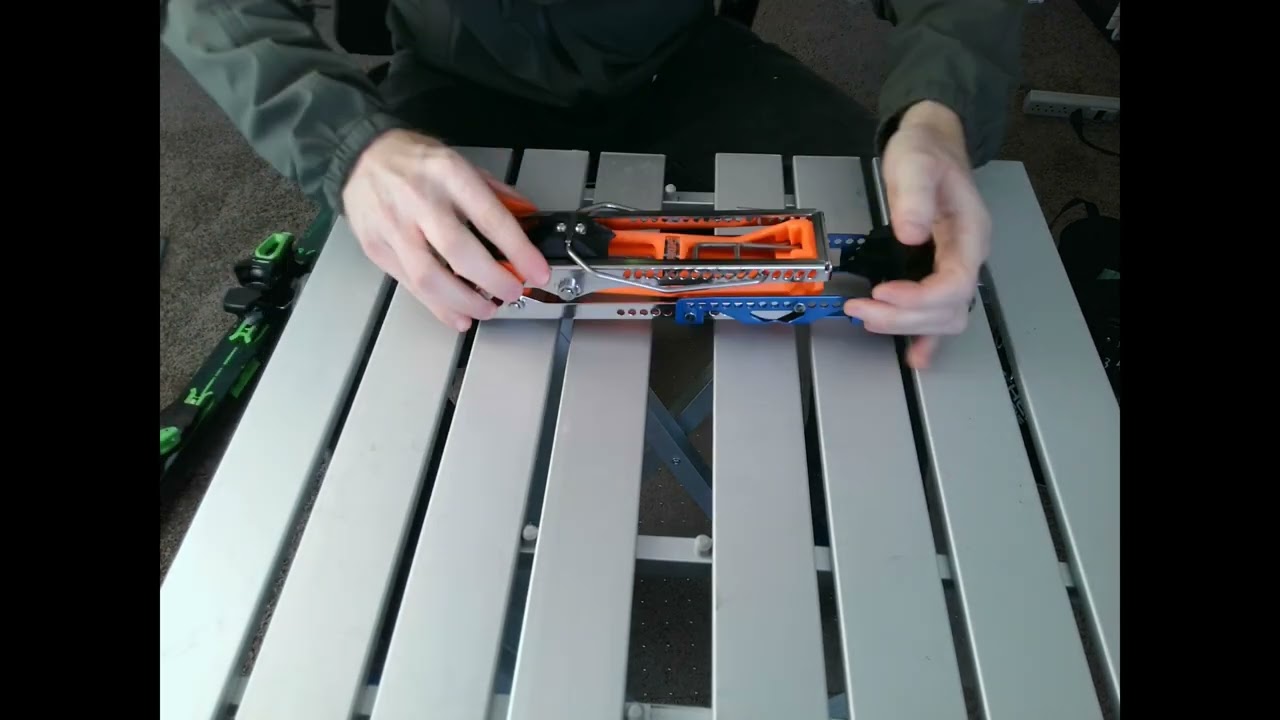 UNBOXING: Daymaker Classic Touring Adapter