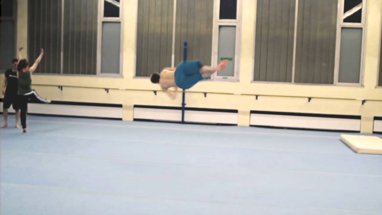 7DAYS WITH AHMAD FRENZEL#2