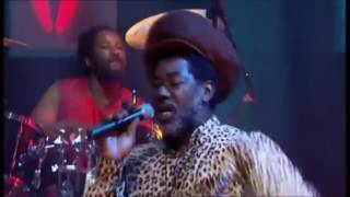 Download Lagu Johnny Clarke   African Roots Live On Later With Jools (2004) MP3