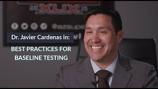 Celebrity Best Practices for Baseline Testing Wealth