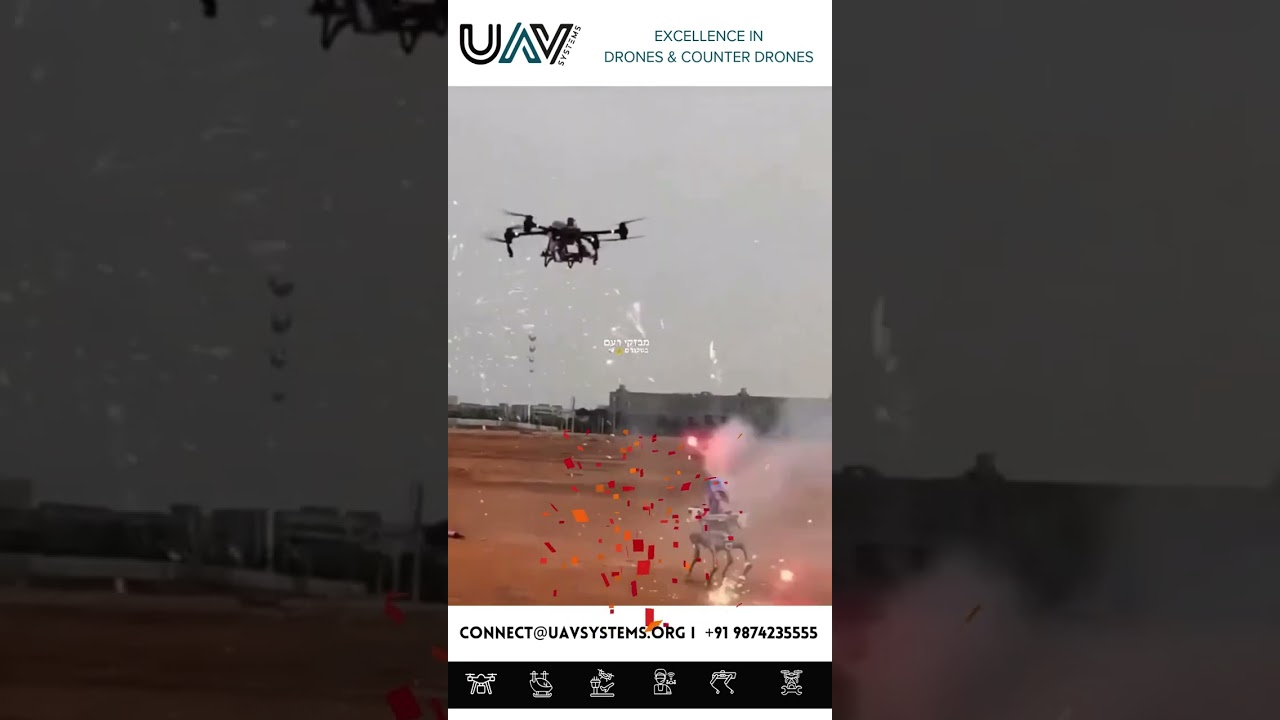 🌌 From Sci-Fi to Reality: The Rise of Lethal Technology 🤖✈️