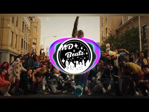 DaBaby BOP On Broadway Instrumental