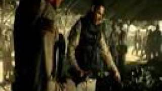 Black Hawk Down - What is real friendship?