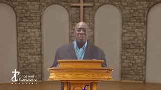 The Path of Blessing — Part 1