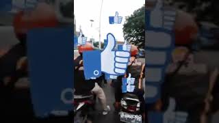 Ojol Kosjeg Bikin Ketagihan