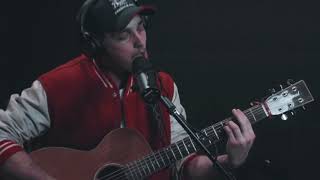 Jake Howden - Lonely (Live & Acoustic)