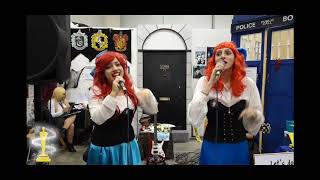 We Go Together - Live A Romics 2019 La La Band - Musical Tribute