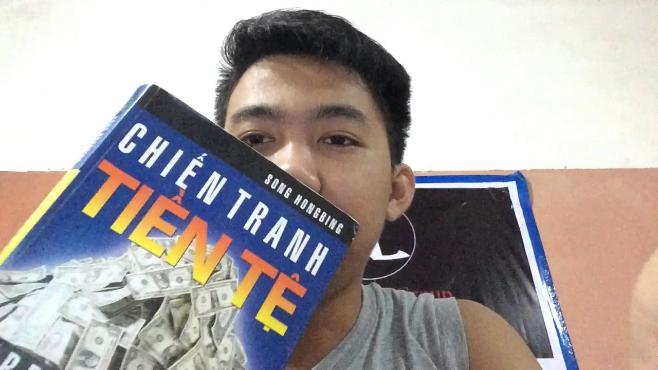 Chiến tranh tiền tệ là gì