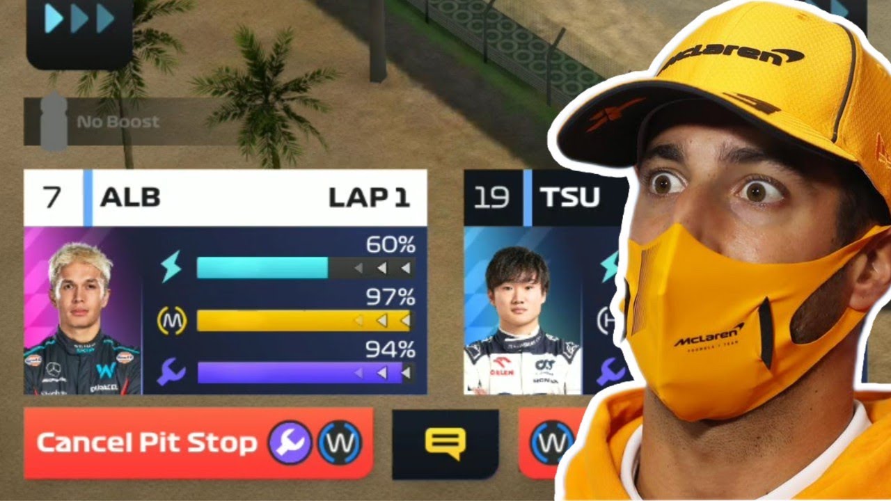 F1 Clash Does The Crazy Fast Start Hack Still Works
