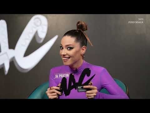 #MAC2023 Sara Jo - Intervju