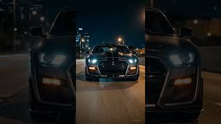 Shekby gt500: El rey de las pistas