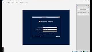 WINDOWS SERVER 2012 R2 (VIRTUALBOX)