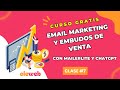 Cómo hacer Estrategias de Email Marketing efectivas [Curso de Email Marketing y Embudos de venta]