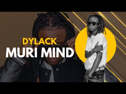Dylack - Muri Mind ( Official Video)