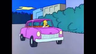 The Simpsons Theme Song But It Gets Faster