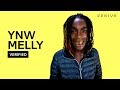 YNW Melly "Virtual (Blue Balenciagas)" Official Lyrics & Meaning | Verified