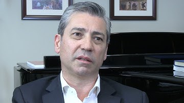 Awards Dinner 2015: What