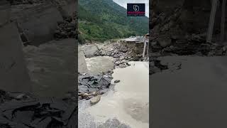 Connectivity To 𝐒𝐚𝐢𝐧𝐣 𝐟𝐫𝐨𝐦 𝐋𝐚𝐫𝐣𝐢 Has Been Restored Viral Duplicate