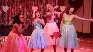 FST Mainstage | The Marvelous Wonderettes