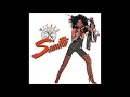 Sinitta .. Right back where we started from