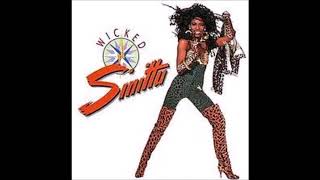Sinitta .. Right back where we started from